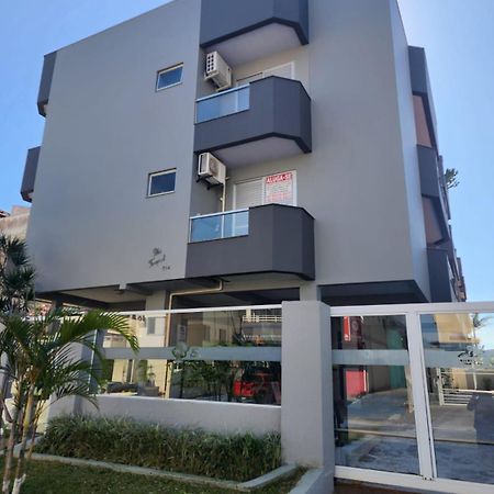 Apartamento Praia Dos Ingleses Florianópolis المظهر الخارجي الصورة