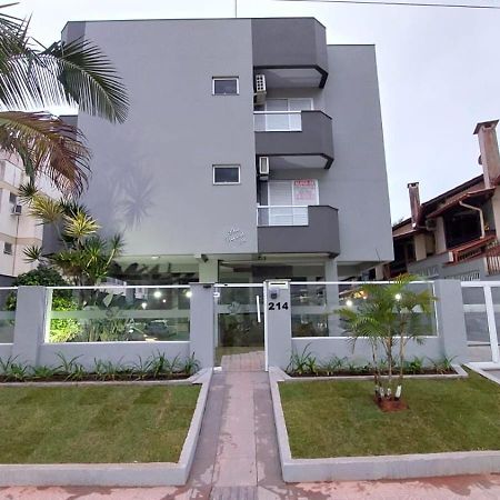 Apartamento Praia Dos Ingleses Florianópolis المظهر الخارجي الصورة