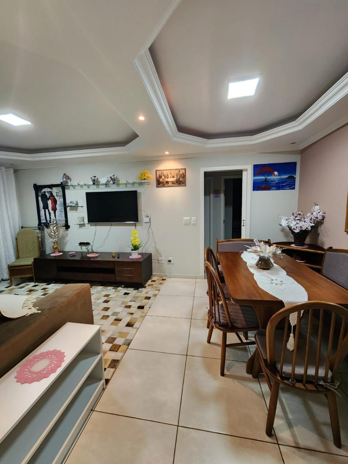 Apartamento Praia Dos Ingleses Florianópolis المظهر الخارجي الصورة