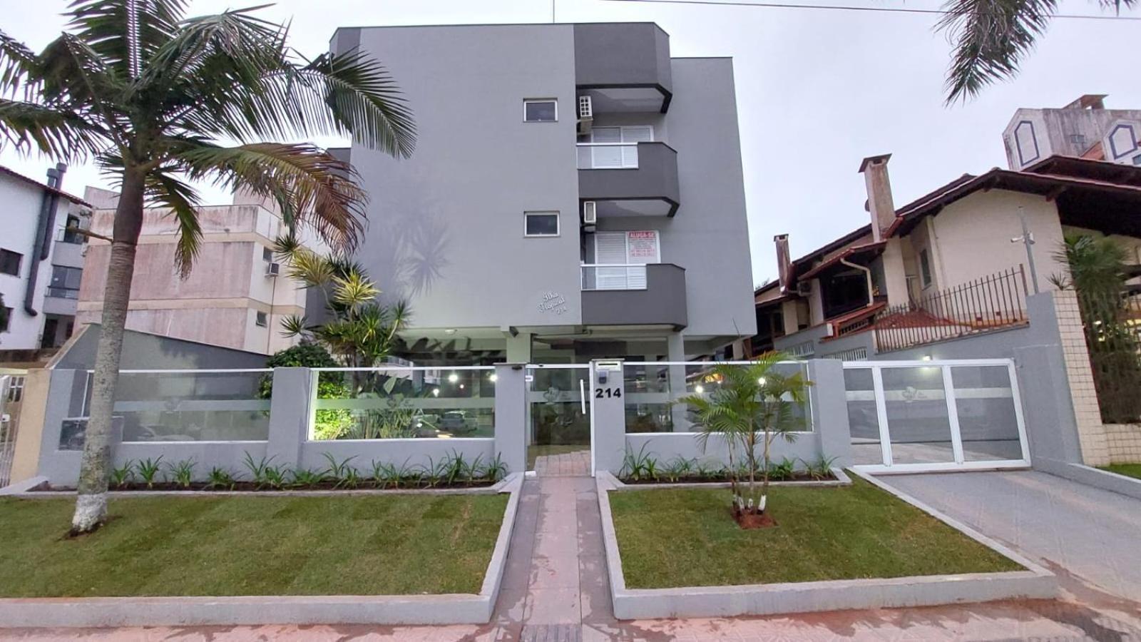 Apartamento Praia Dos Ingleses Florianópolis المظهر الخارجي الصورة