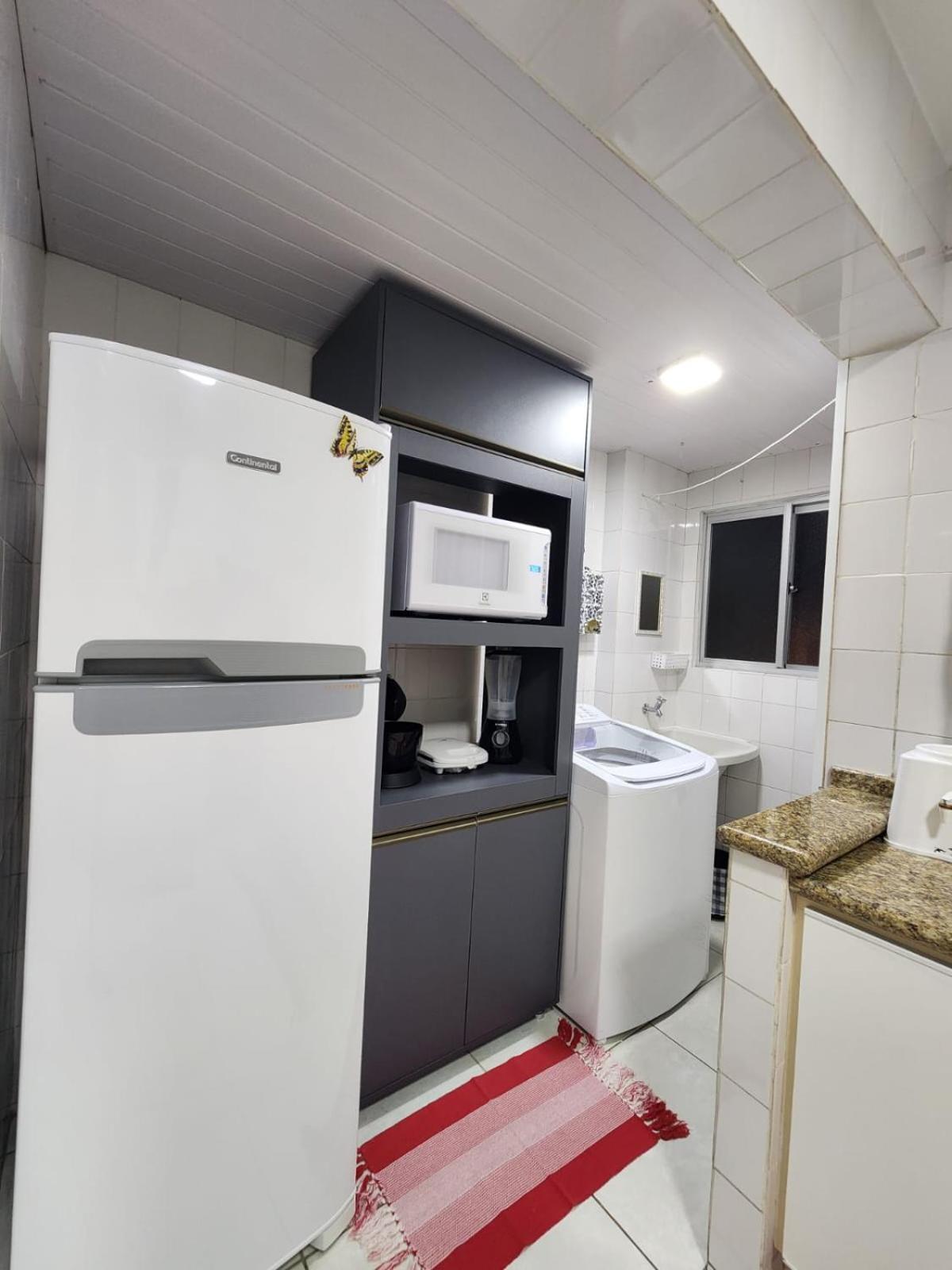 Apartamento Praia Dos Ingleses Florianópolis المظهر الخارجي الصورة