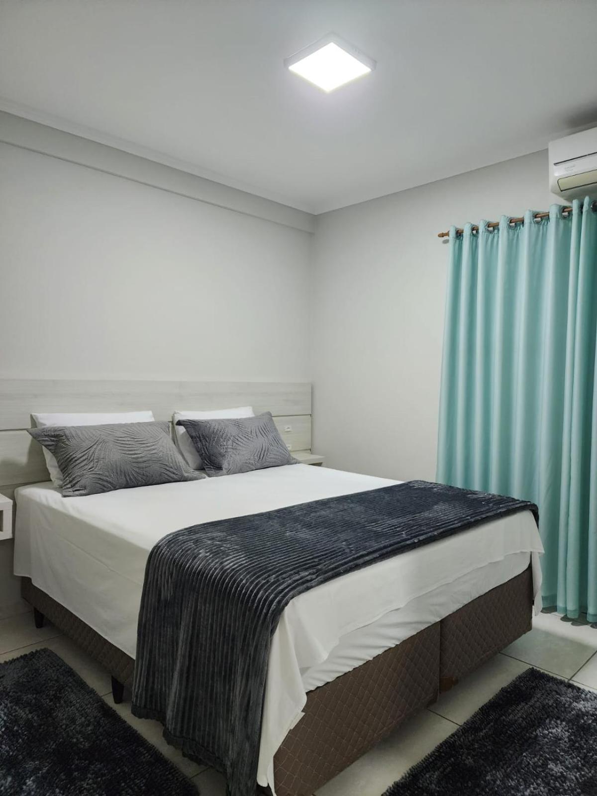 Apartamento Praia Dos Ingleses Florianópolis المظهر الخارجي الصورة