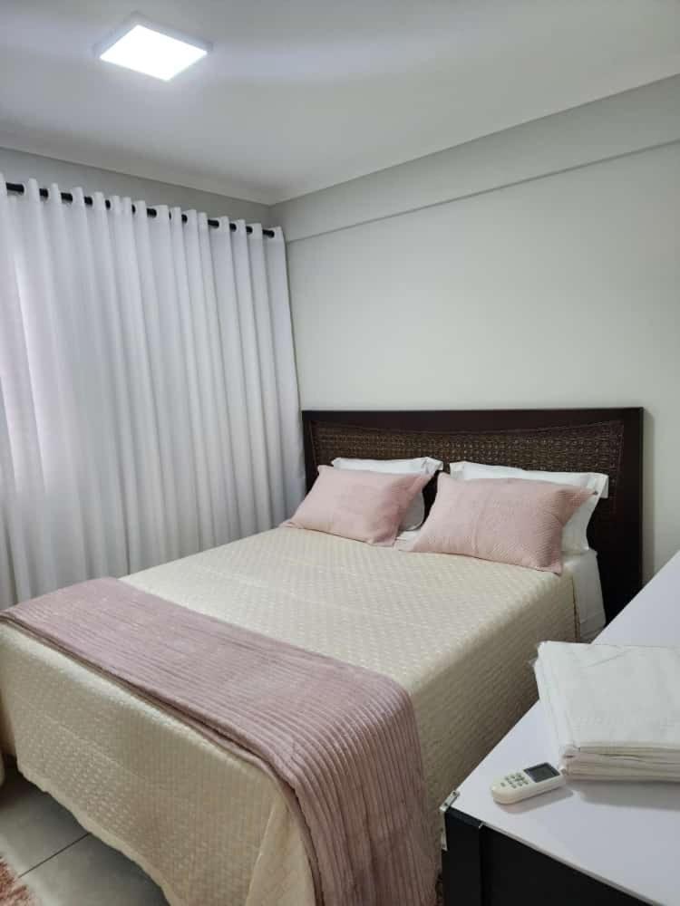 Apartamento Praia Dos Ingleses Florianópolis المظهر الخارجي الصورة