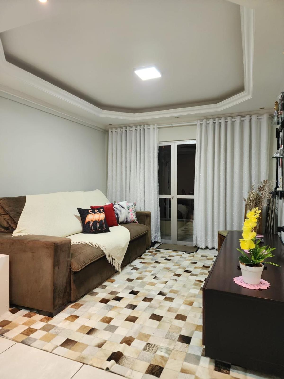 Apartamento Praia Dos Ingleses Florianópolis المظهر الخارجي الصورة
