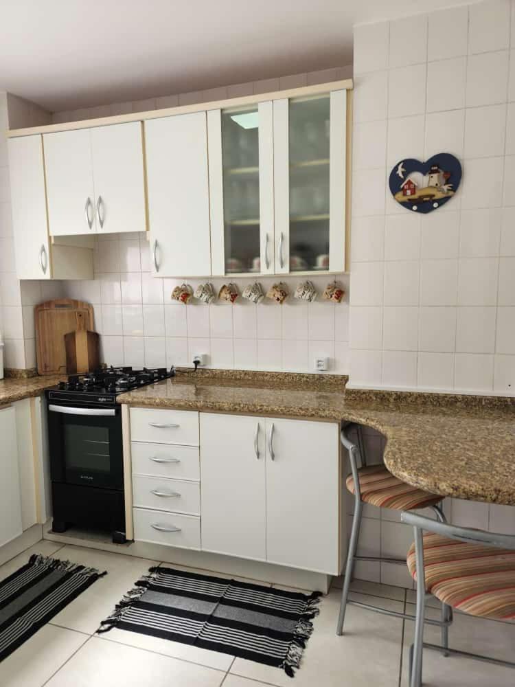 Apartamento Praia Dos Ingleses Florianópolis المظهر الخارجي الصورة