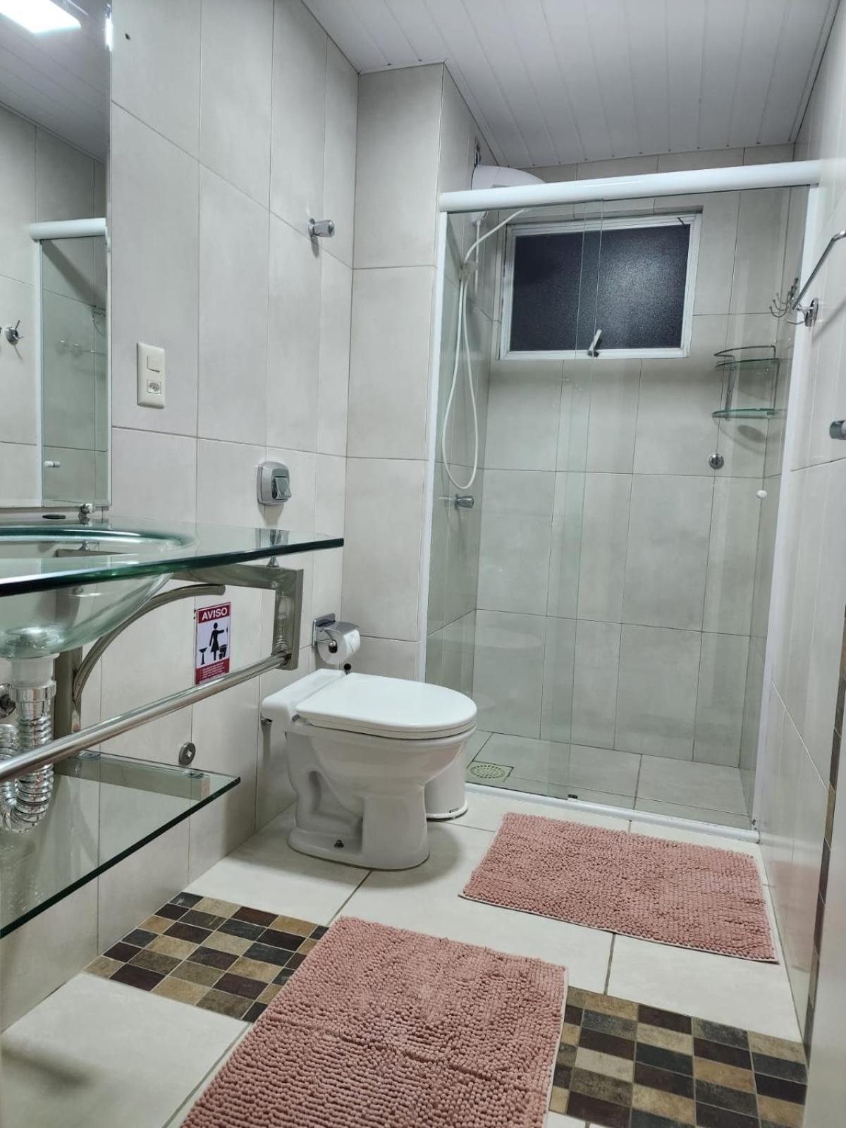 Apartamento Praia Dos Ingleses Florianópolis المظهر الخارجي الصورة