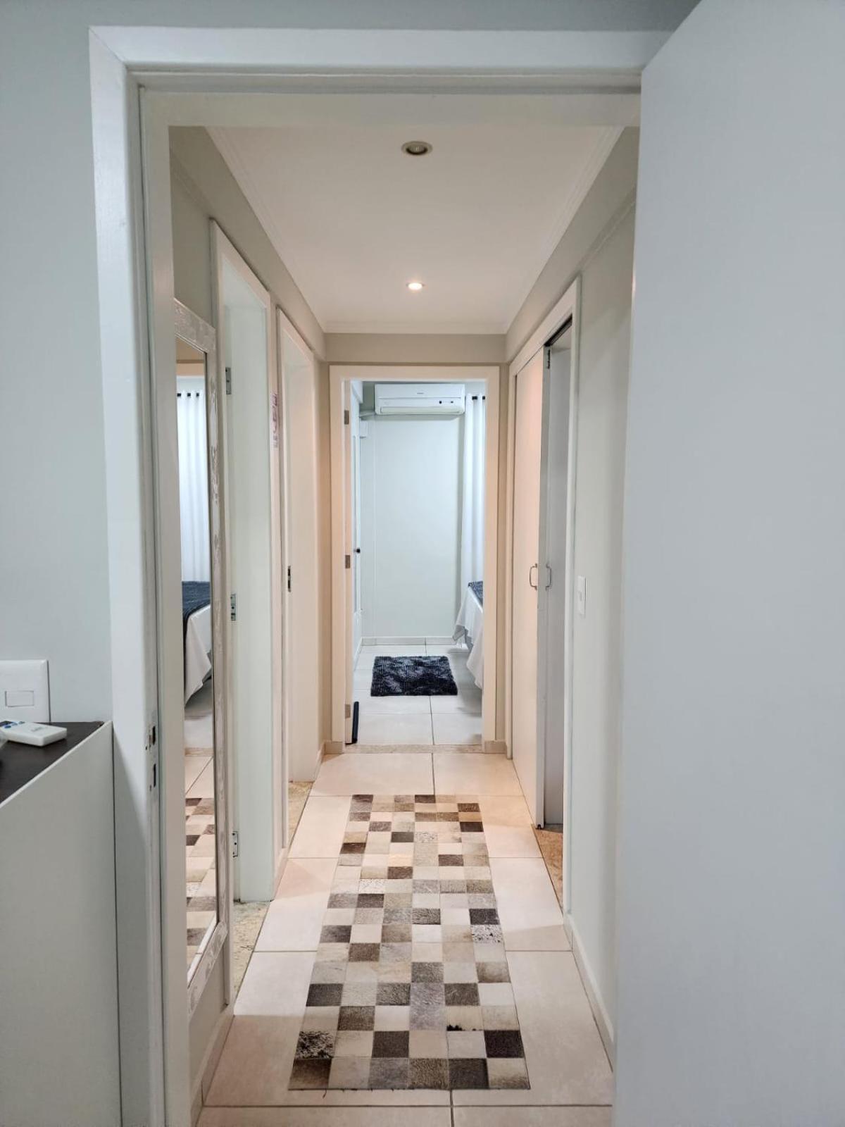 Apartamento Praia Dos Ingleses Florianópolis المظهر الخارجي الصورة