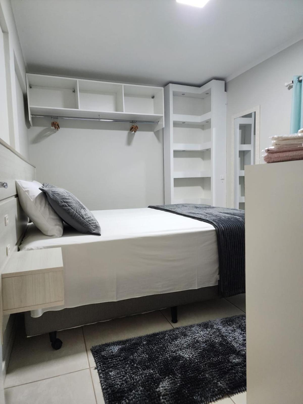 Apartamento Praia Dos Ingleses Florianópolis المظهر الخارجي الصورة