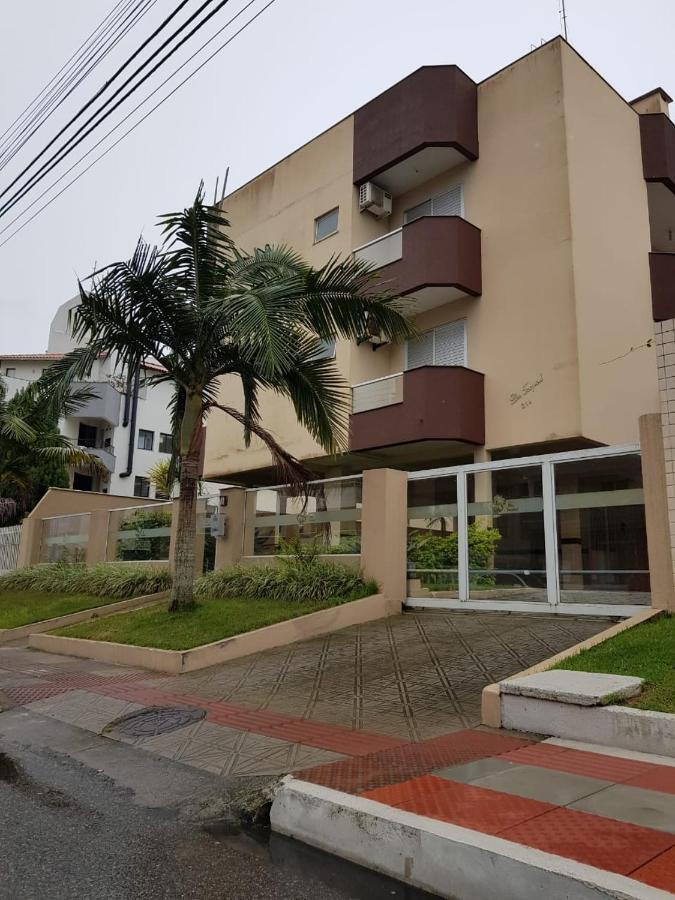 Apartamento Praia Dos Ingleses Florianópolis المظهر الخارجي الصورة